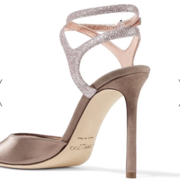 Jimmy Choo sandals - Picture 3 of 8